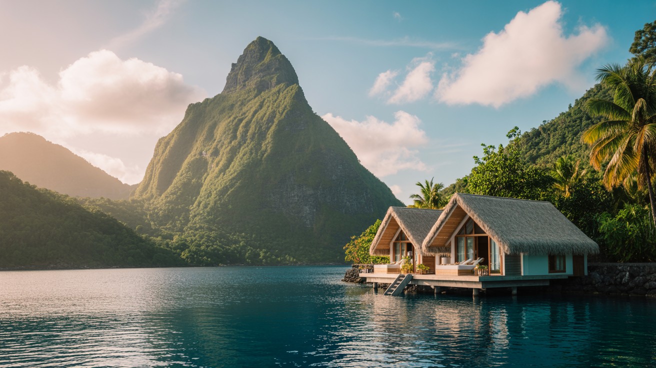 Saint Lucia